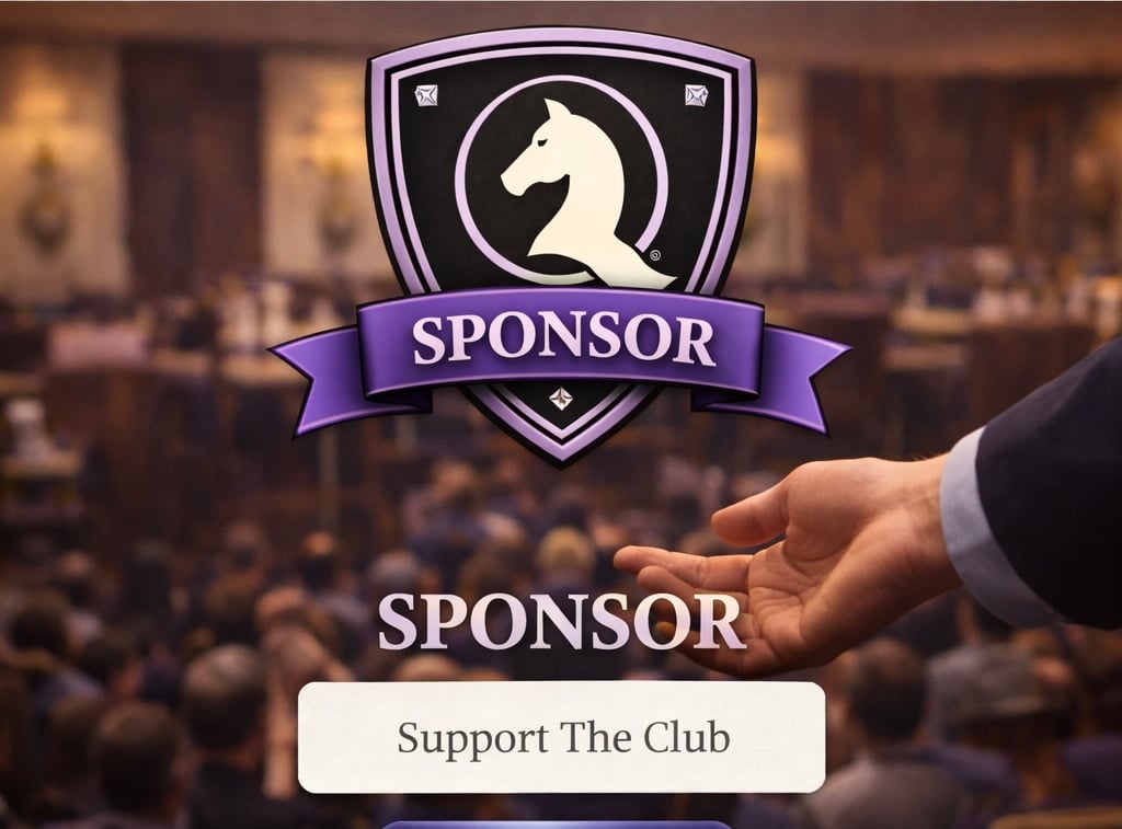 Premium sponsor member
