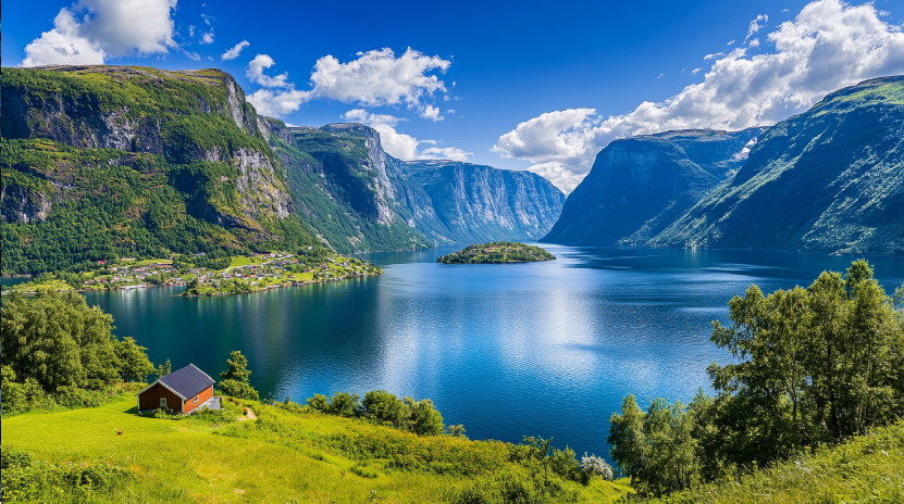 Norway