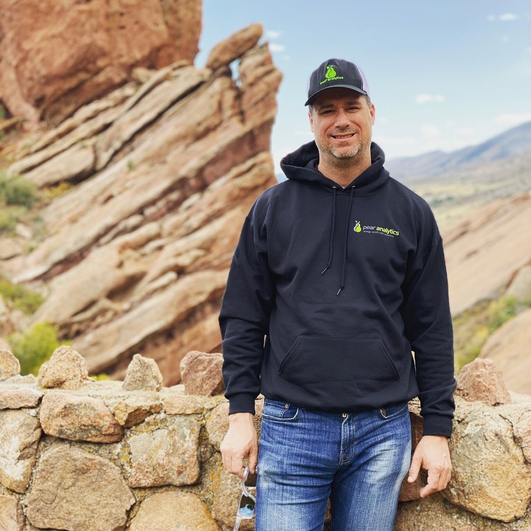 Ryan Kelly - Partner and Advisor