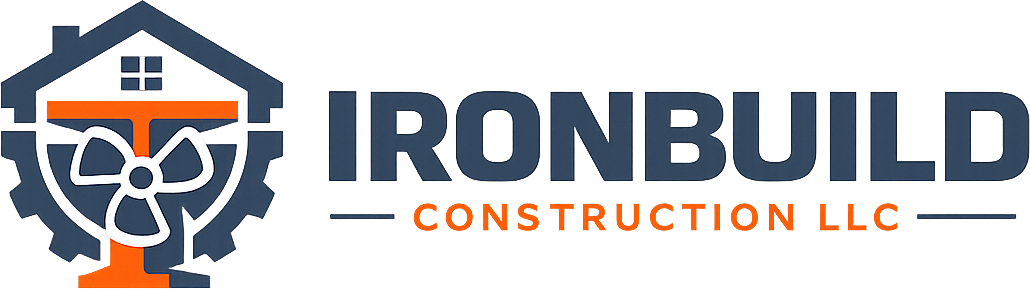 Ironbuild Construction LLC