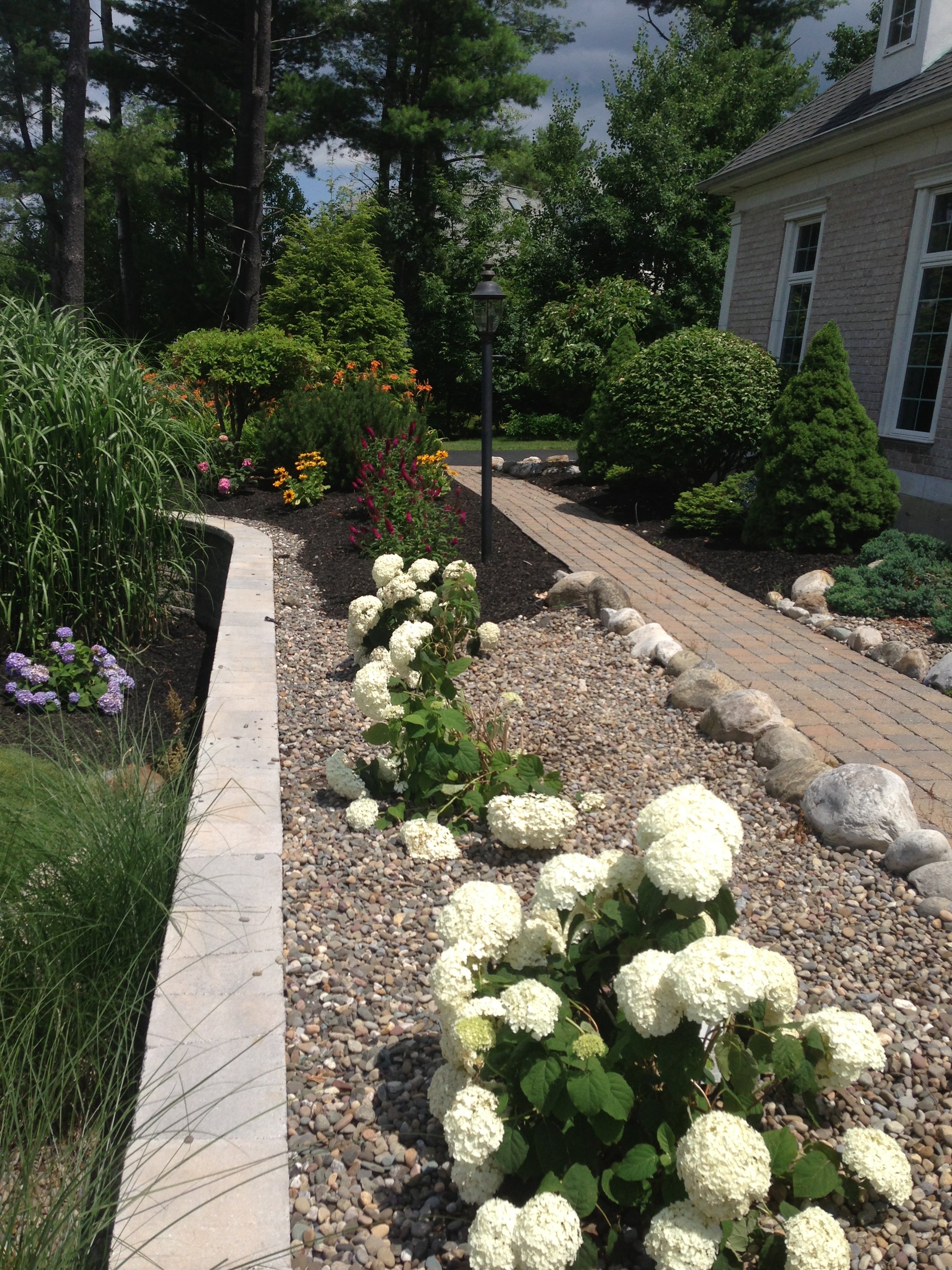 Green Wave Lawn & Landscape