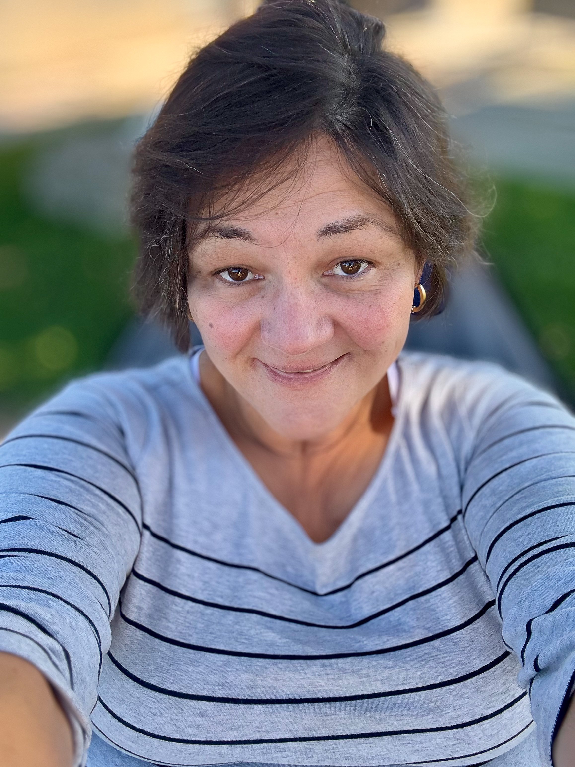 Lisa Costanzo wellness practice