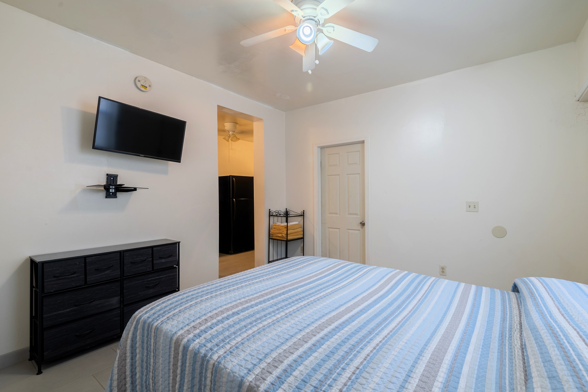 Kitchenette Suite at HOTEL REARDON