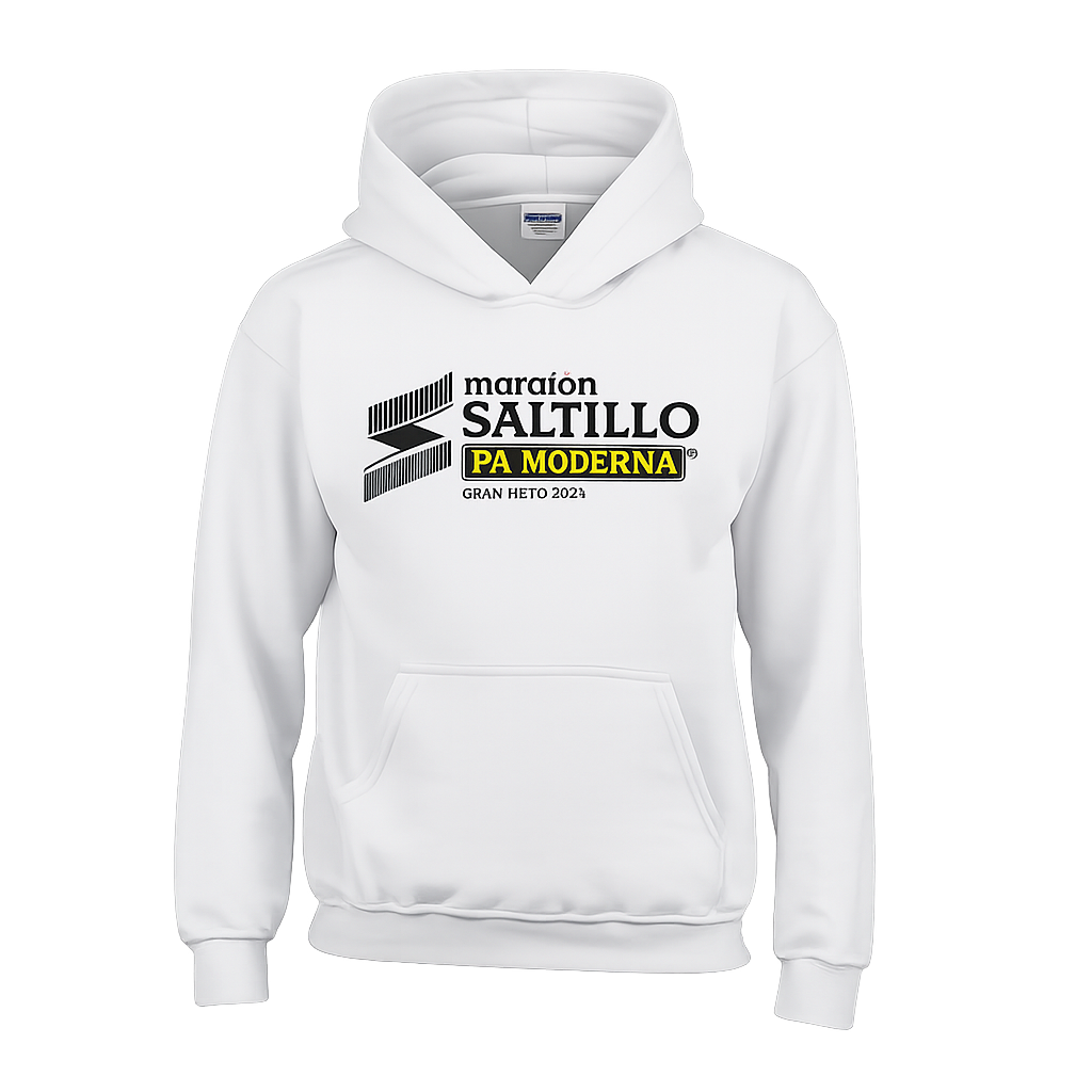 Hoodie Screen Printing 1 color