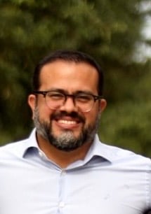 Agustín Urdapilleta - Asesor financiero