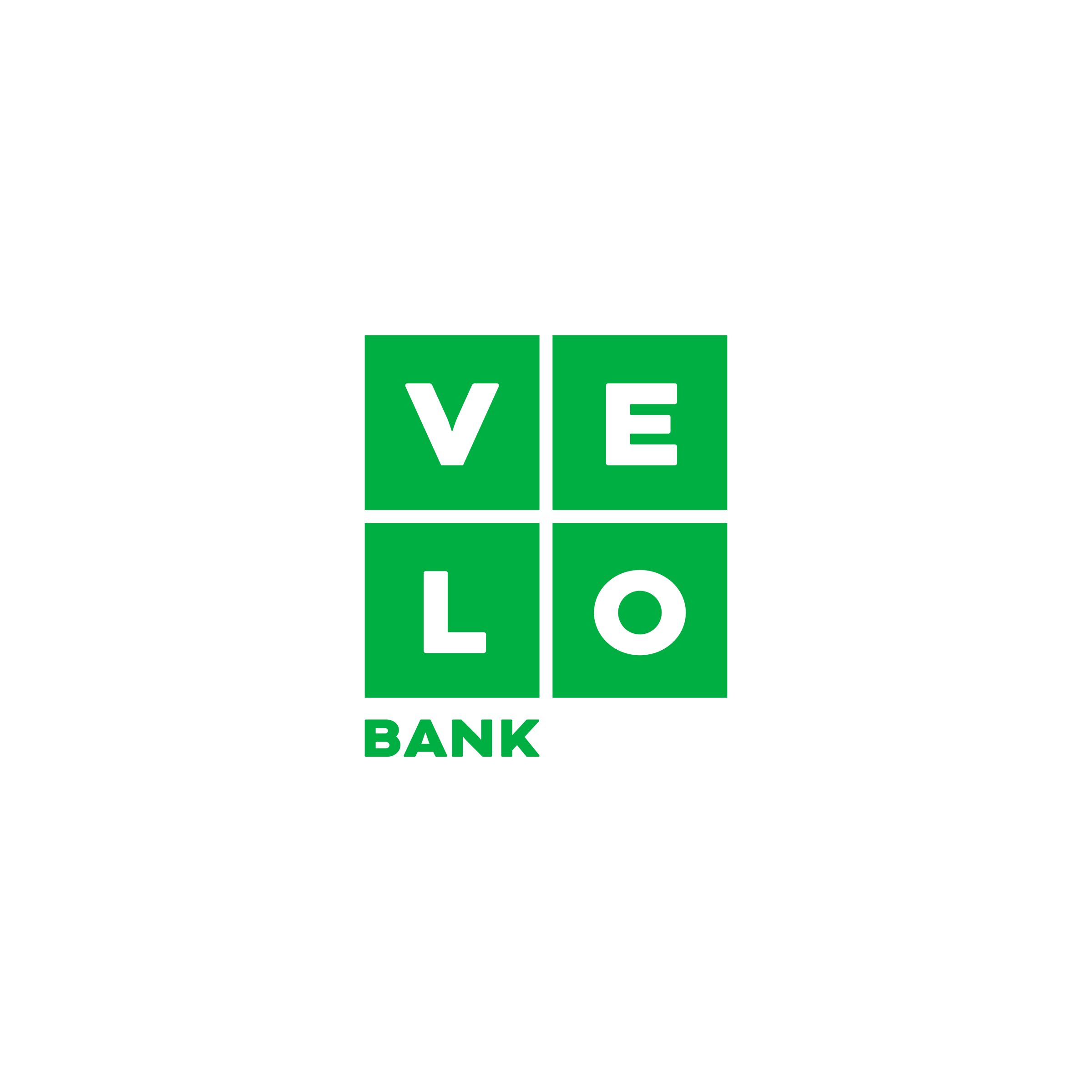 VeloBank logo