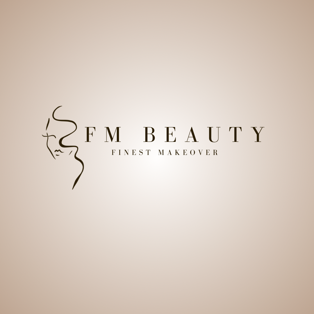 FM Beauty Logo