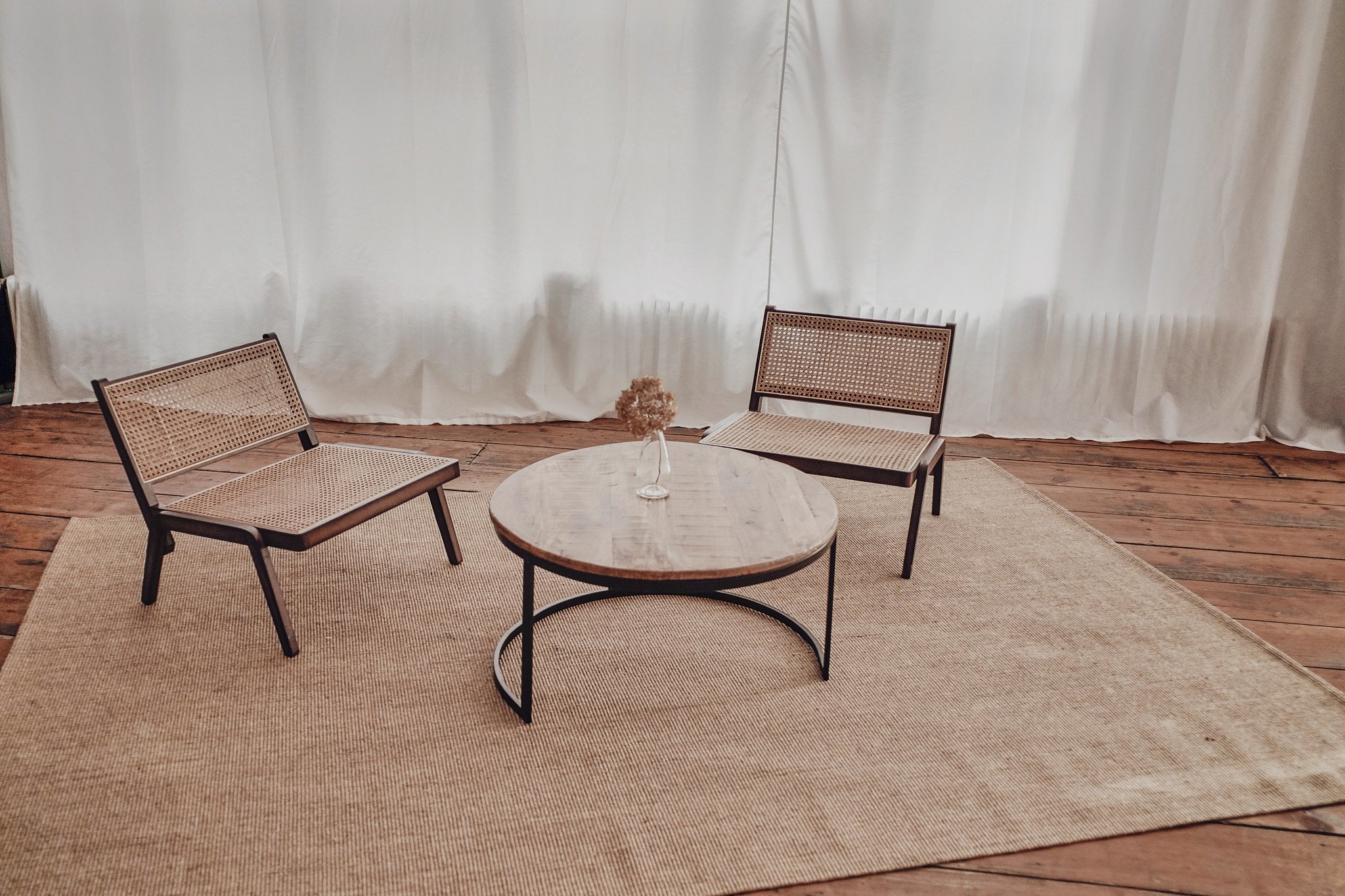 business event location münchen lounge bereich offener grundriss