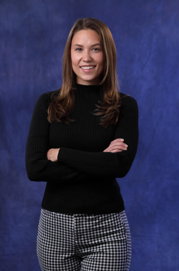 McKenzie McCalla, APRN - Board-Certified Nurse Practitioner