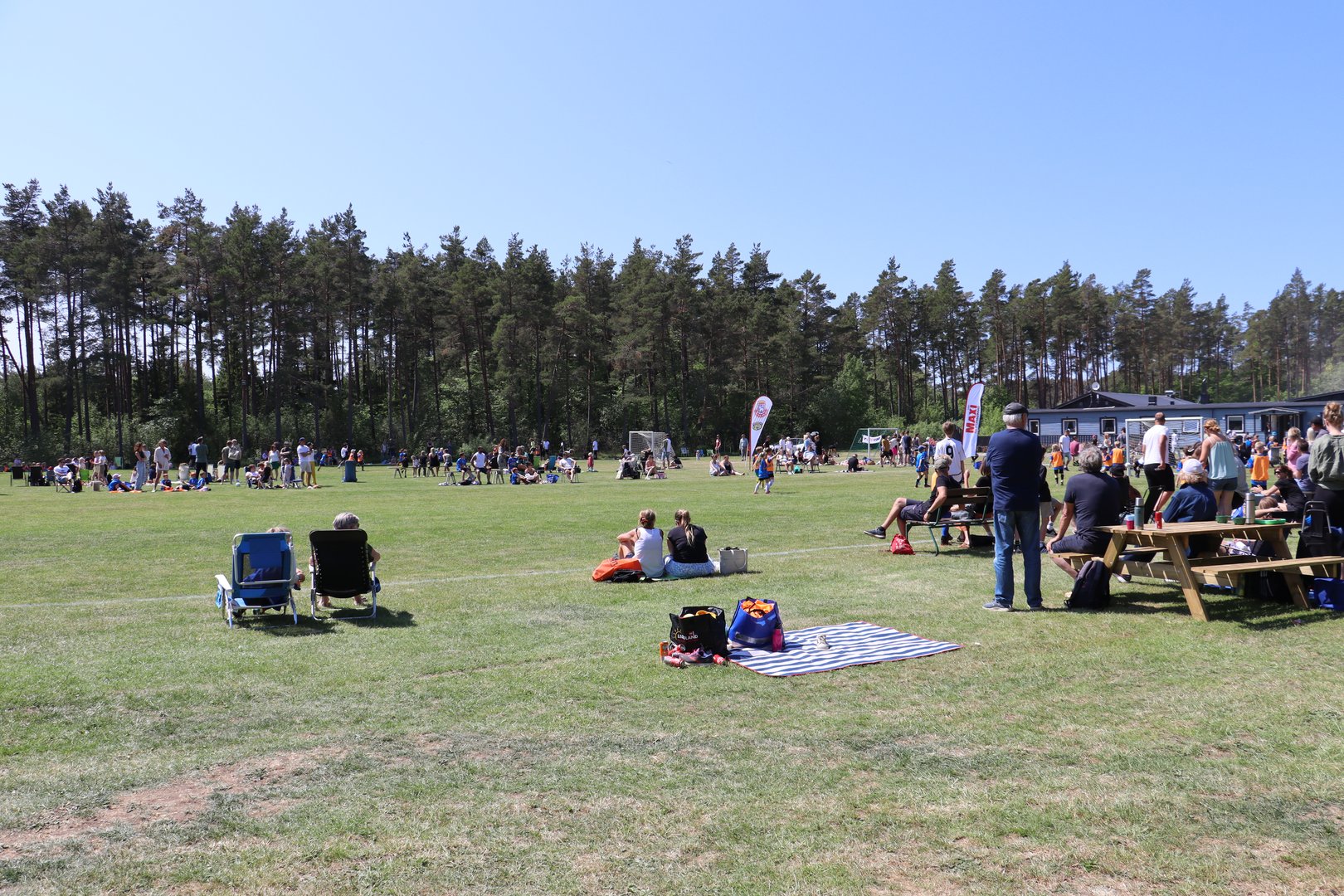 Visby AIK - Klubbverksamhet