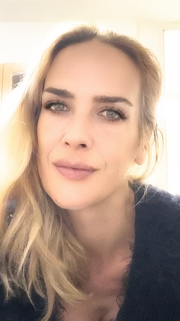 Zvezdana - Lastnica pasjih salonov