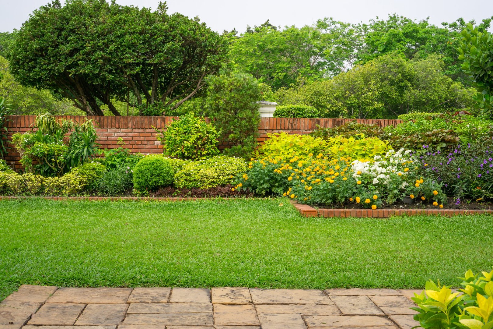 Ryan Boggess - Founder of Boggess Landscaping