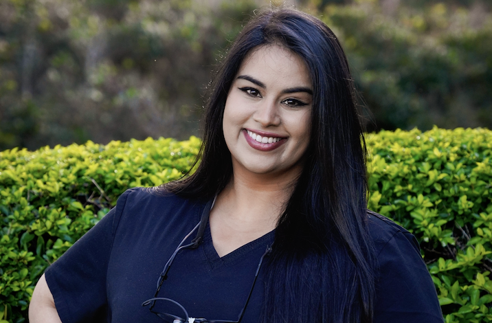 Dr Spenta Balsara
