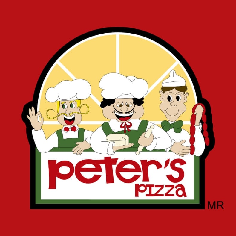 Peters Pizza