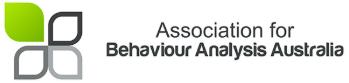 Association for Behaviour Analysis Australia