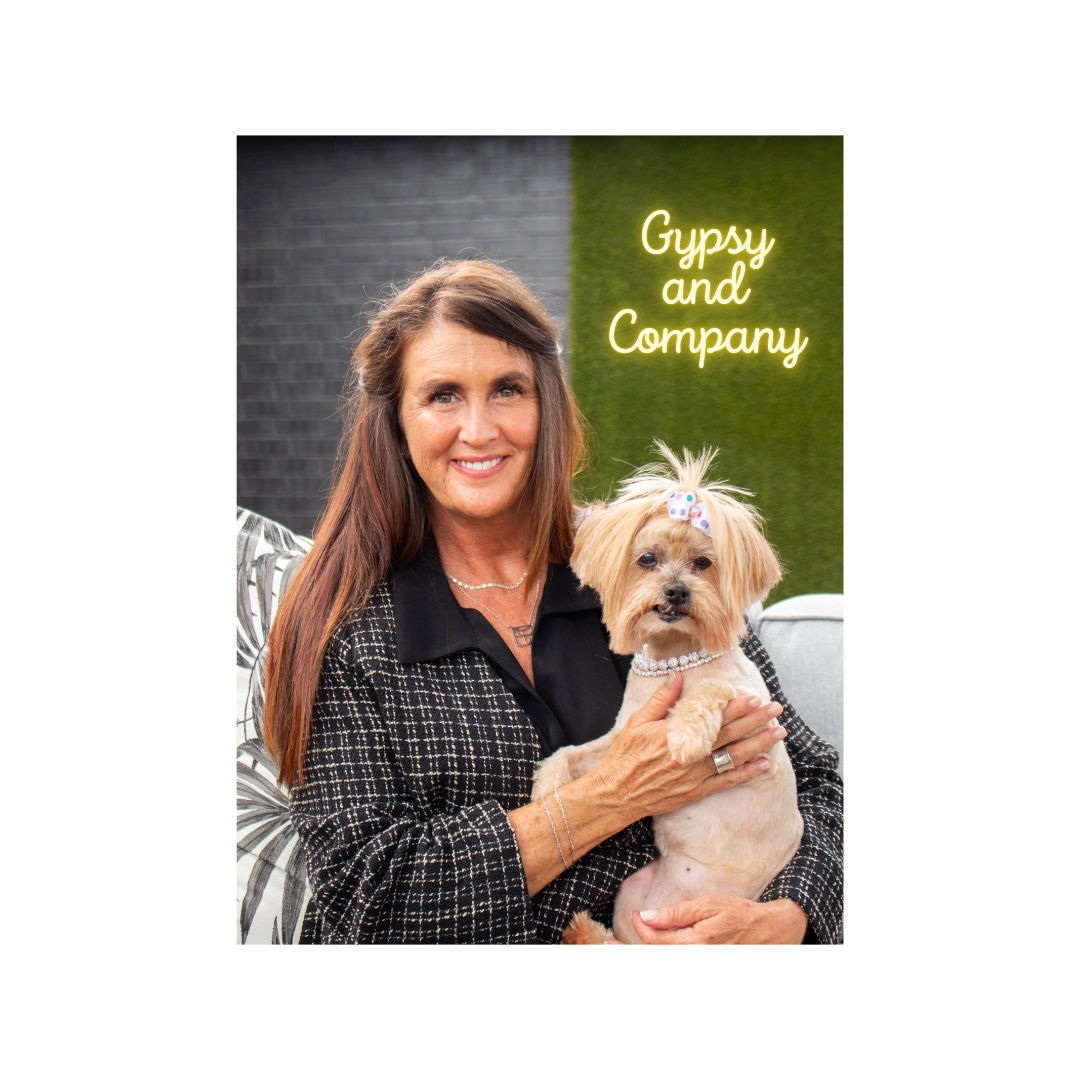 Handcrafted candles and natural products