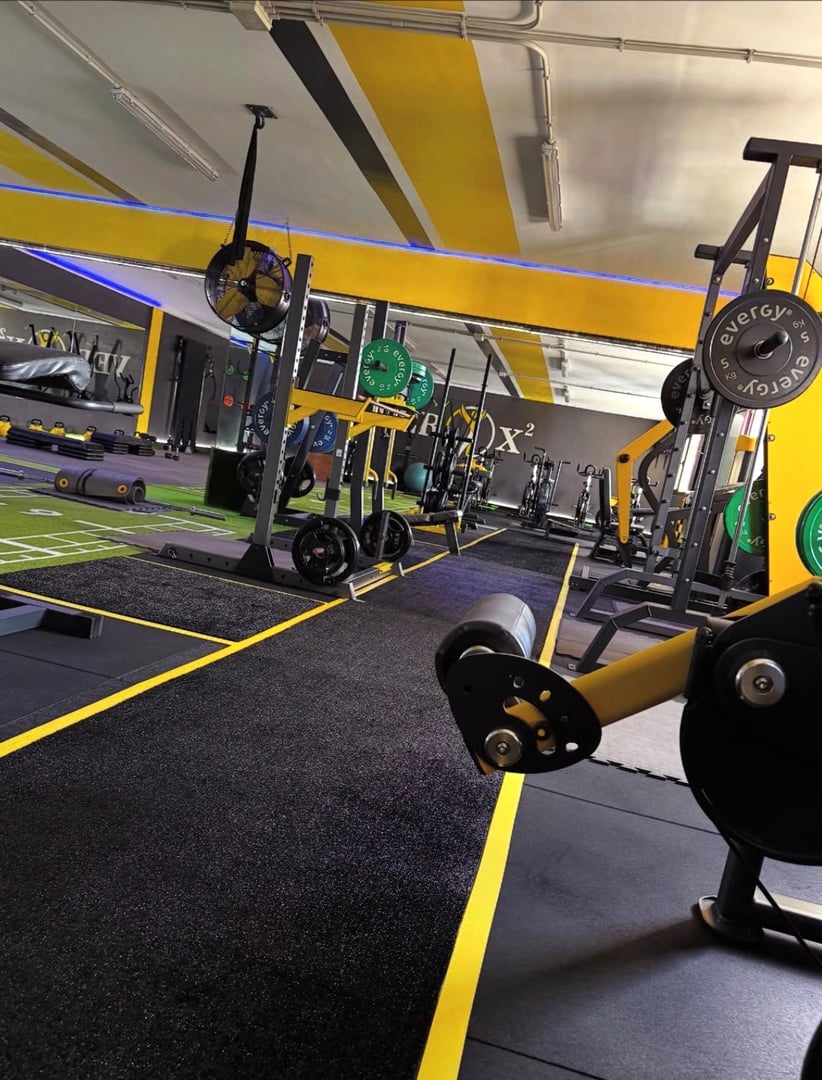 Instalaciones Verox2