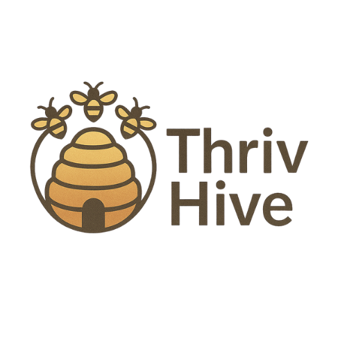 ThrivHive Logo