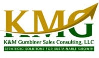K&M Gumbiner Sales Consulting logo