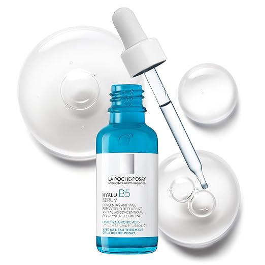 La Roche-Posay Hyalu B5 Serum