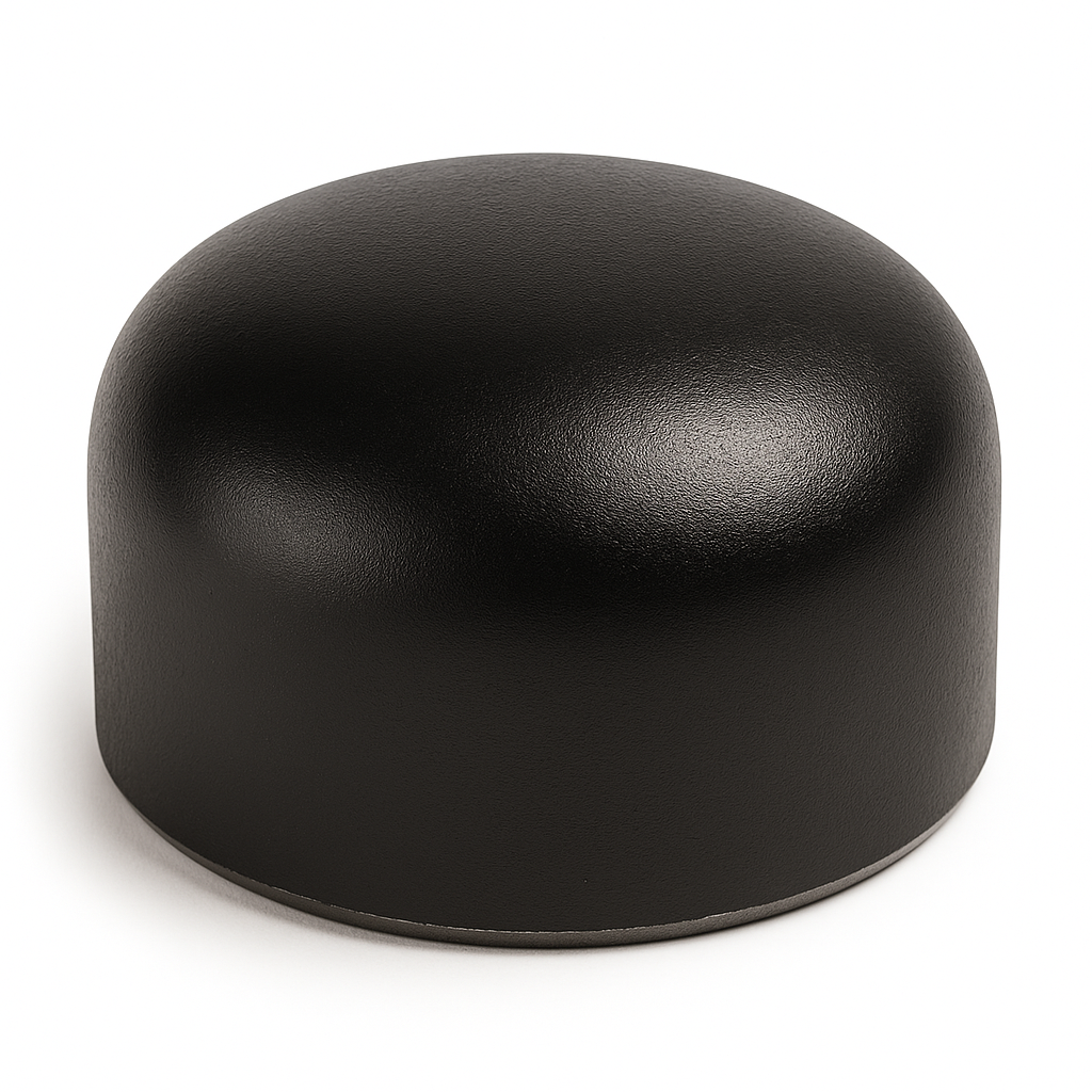 Cap BW End Cap pipe fitting