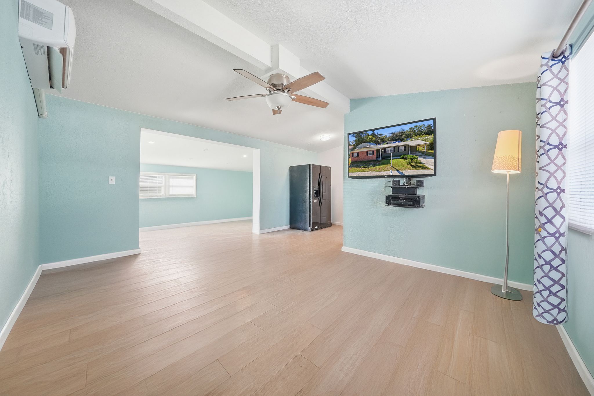 1107 NE 5th Street Mulberry FL - Interior