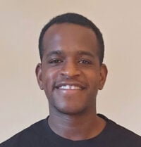 Courtney Gordon - Chartered Physiotherapist