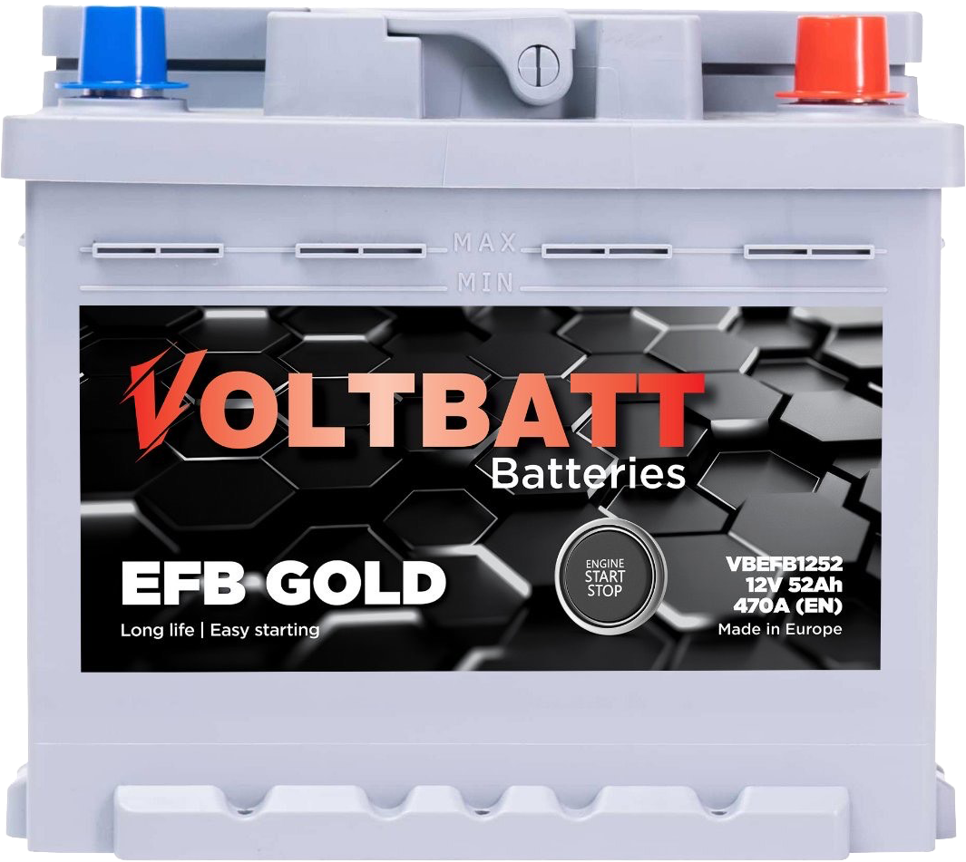 Volt Batt Battery Product 2