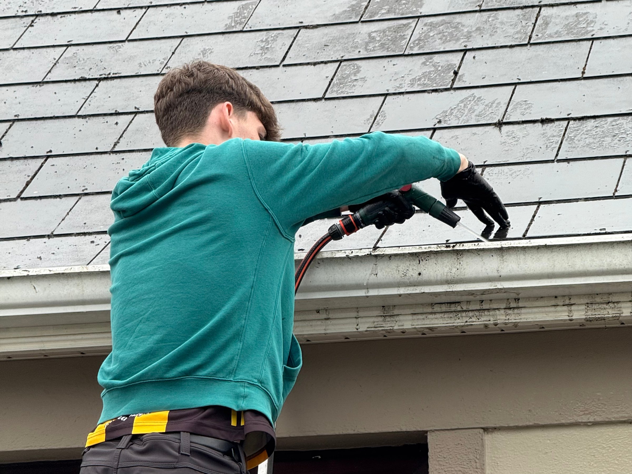 Professional additional property maintenance services