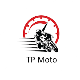 TP Moto Logo