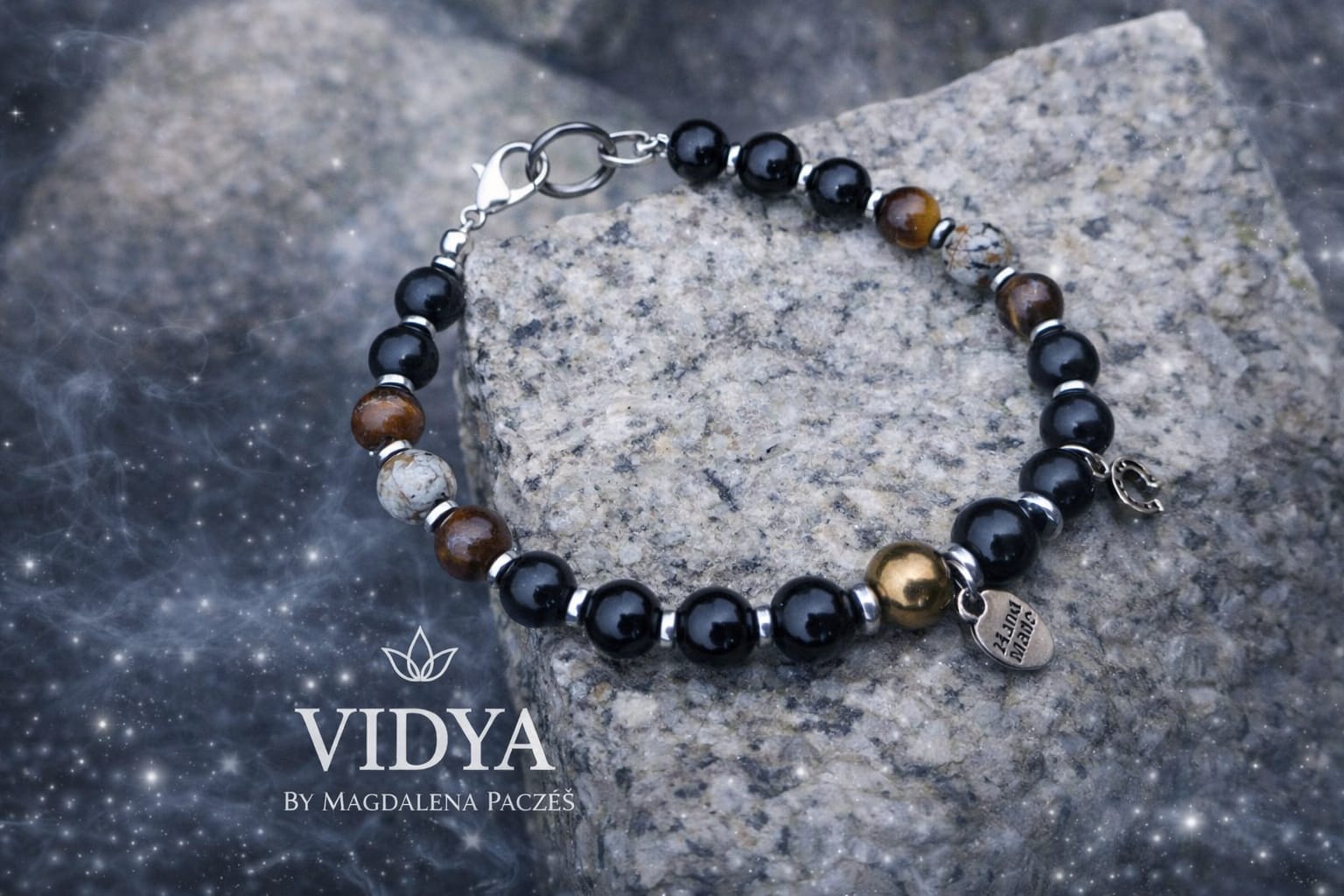 Biżuteria mistyczna - element 21