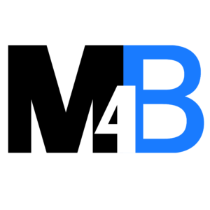 Marketing4Business Logo