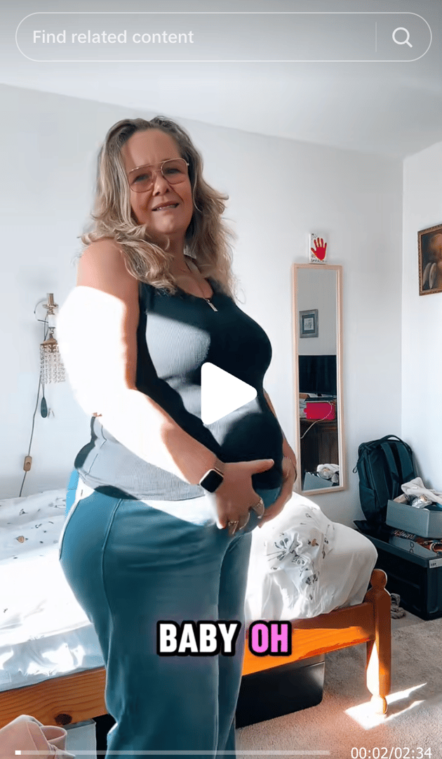 HALARA Brand Collaboration - 286K Views