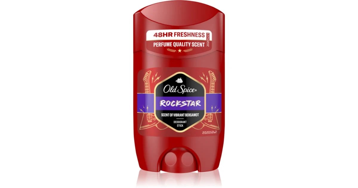 Old Spice Tomorrowland Stick 50ml