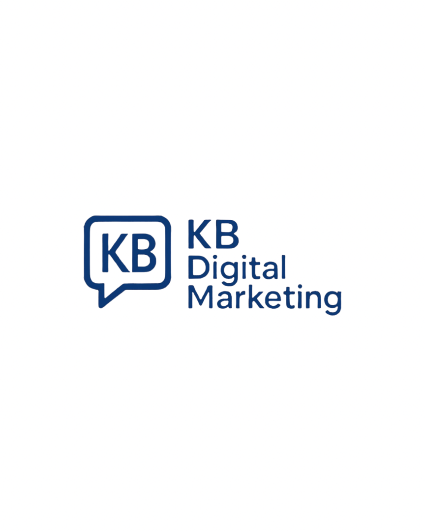 KB Digital Marketing