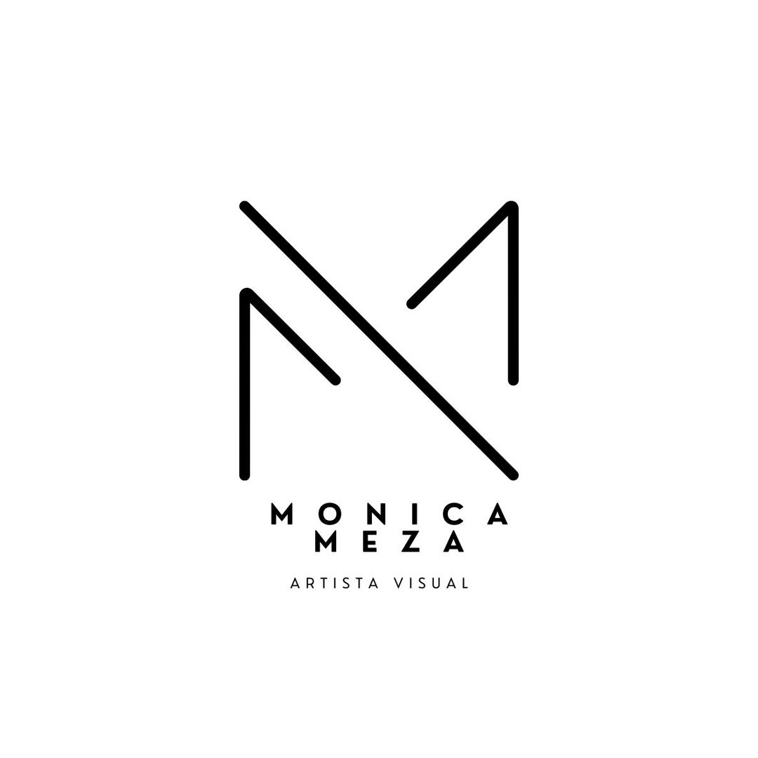 Monica Meza Logo