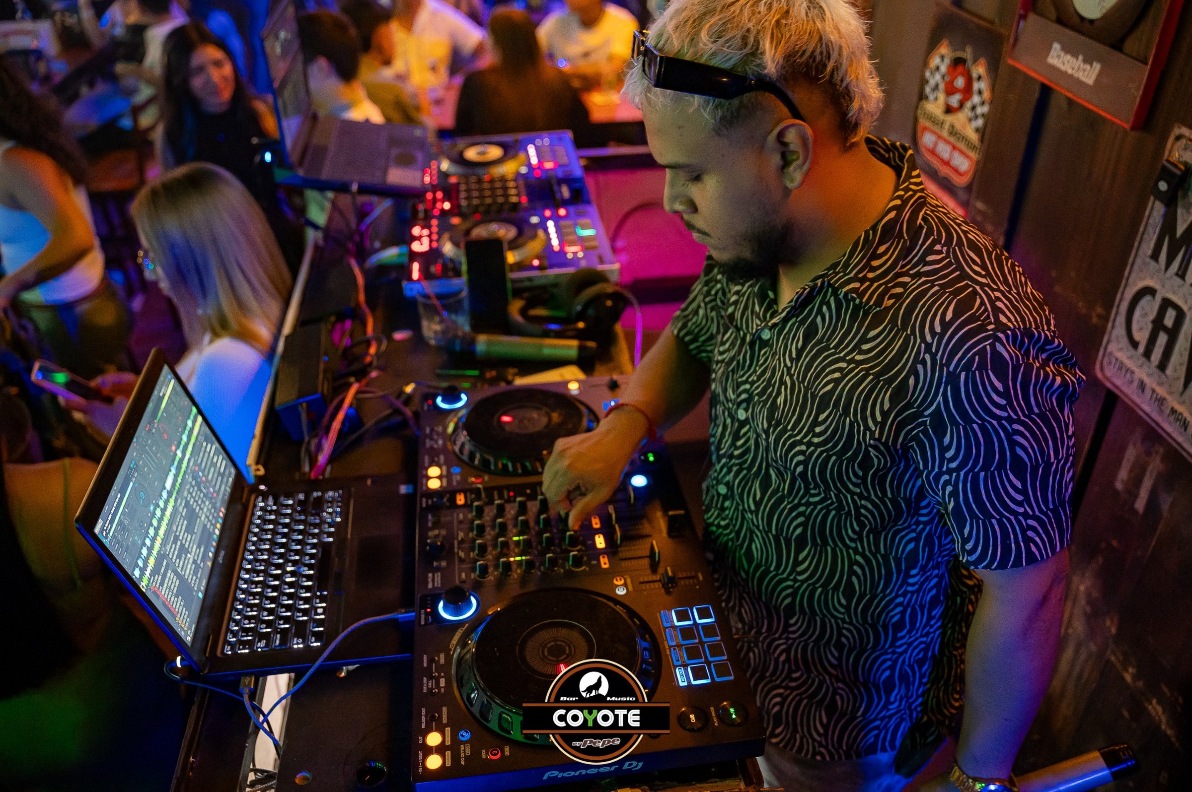 Cheers Restaurant Space