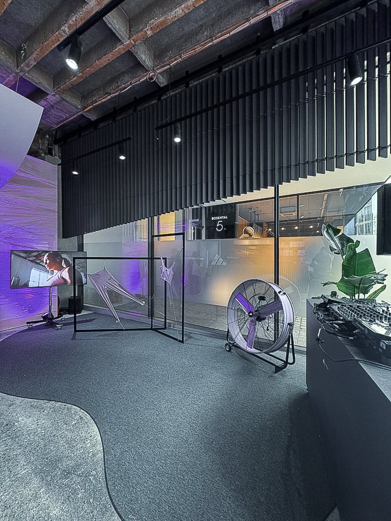 Brand Event im fancyrosi.studio München