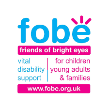 Friends of Bright Eyes Luton logo