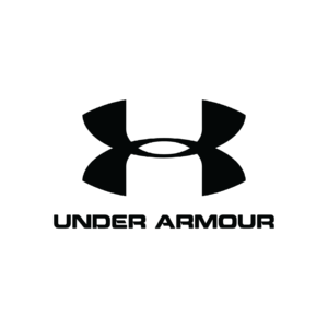 Under Armour brand logo