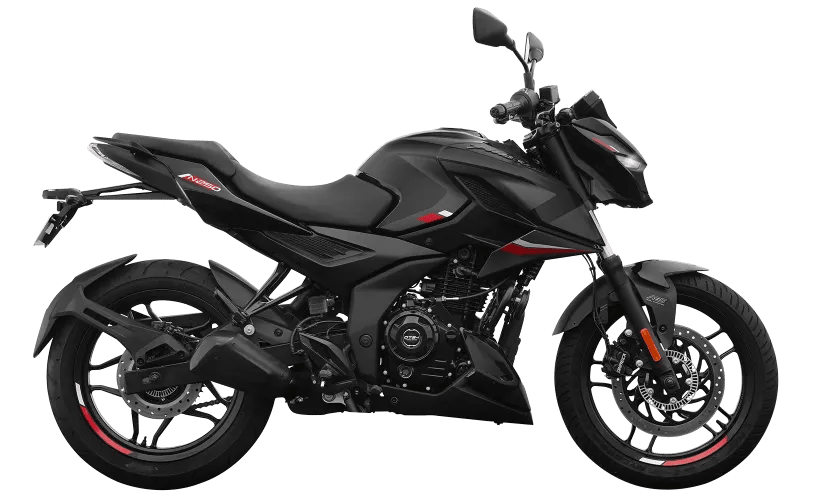 Motorcycle Image