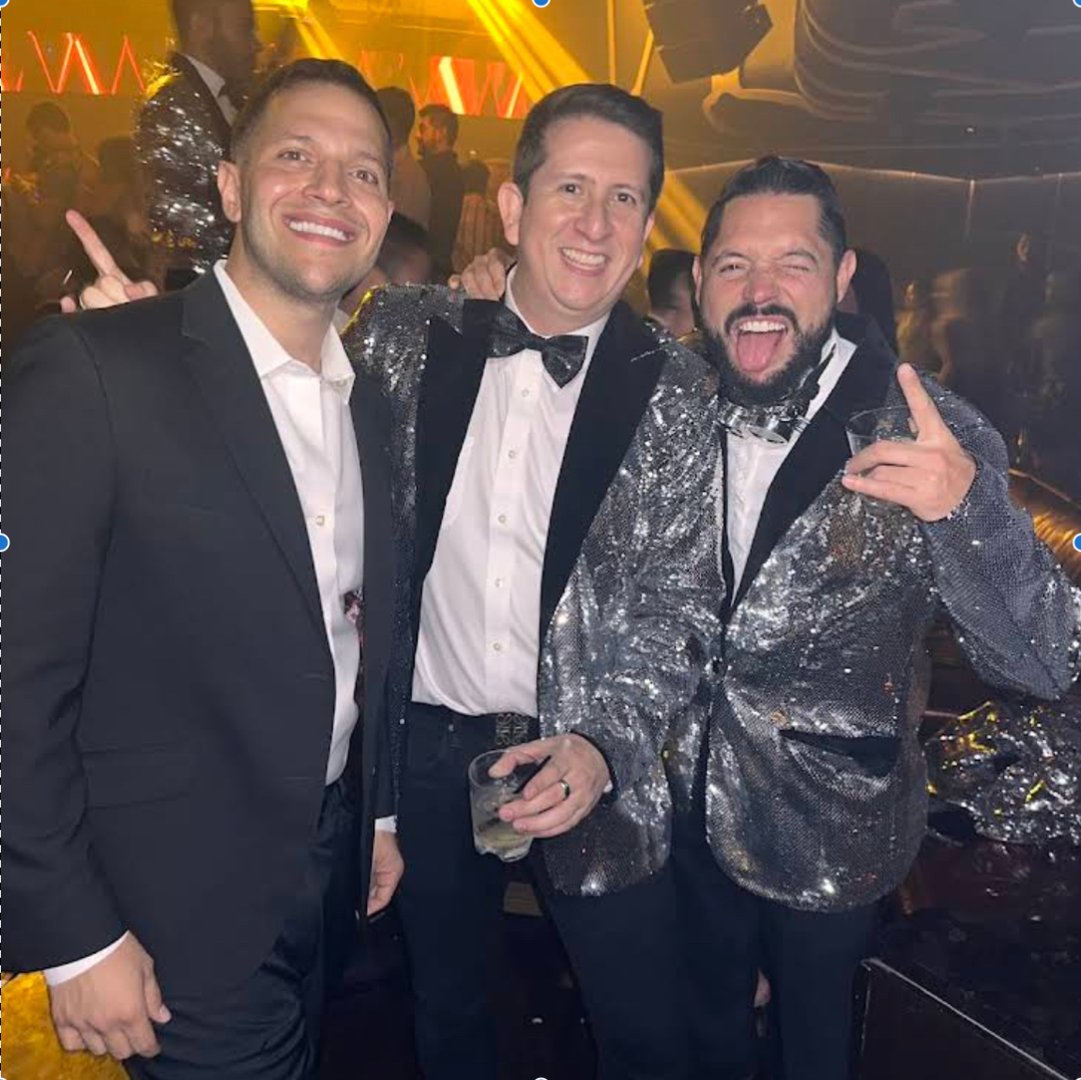 All Set Vegas luxury