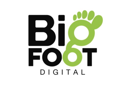 Bigfoot Digital logo
