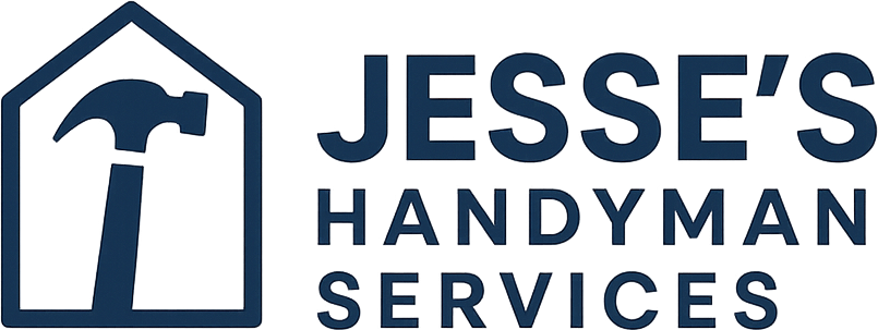 Jesse's Handyman Services