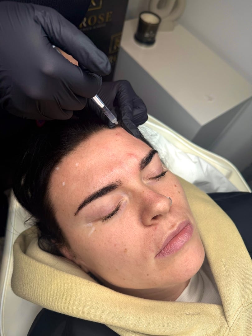 Natural enhancement with expert precision and care