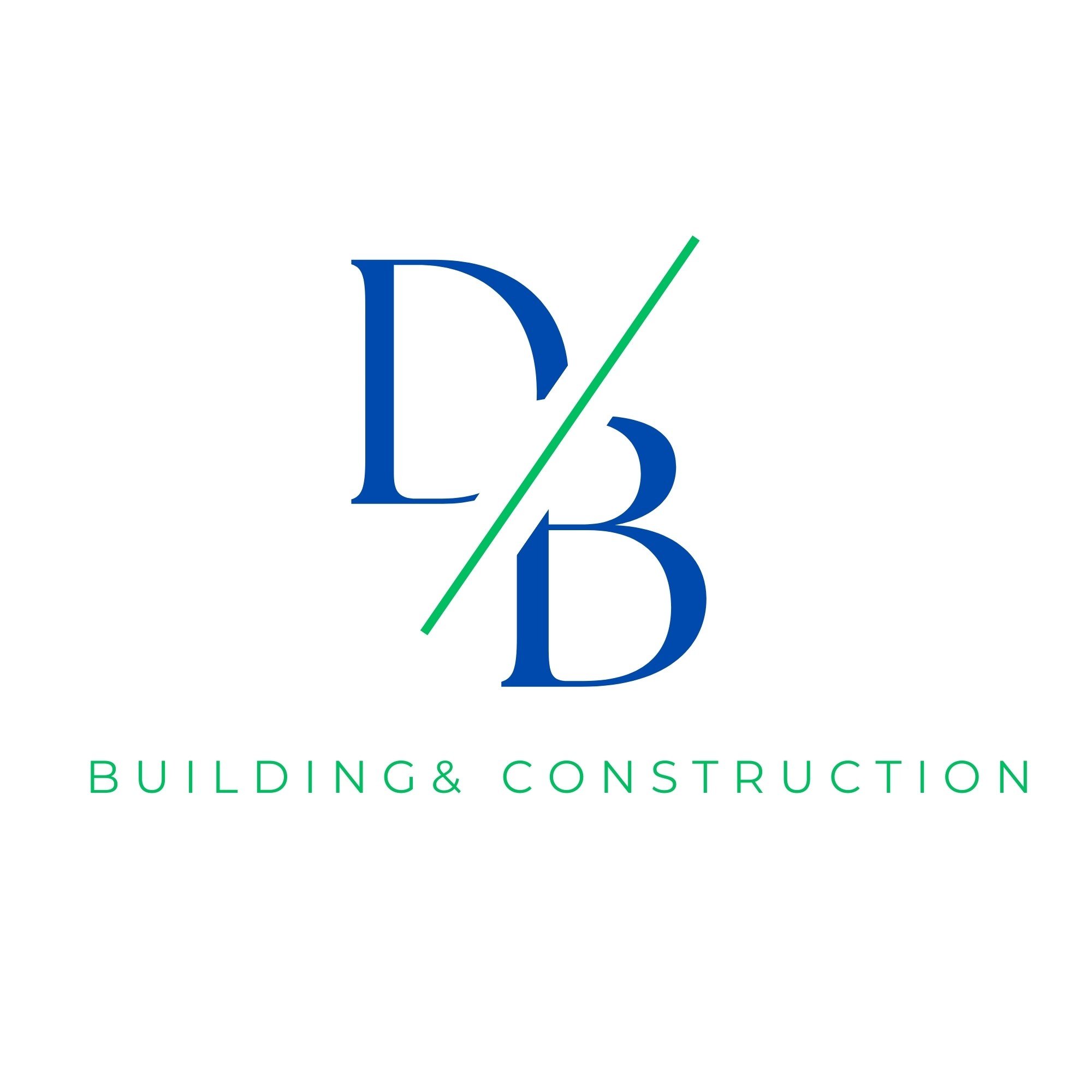 DB Building & Construction