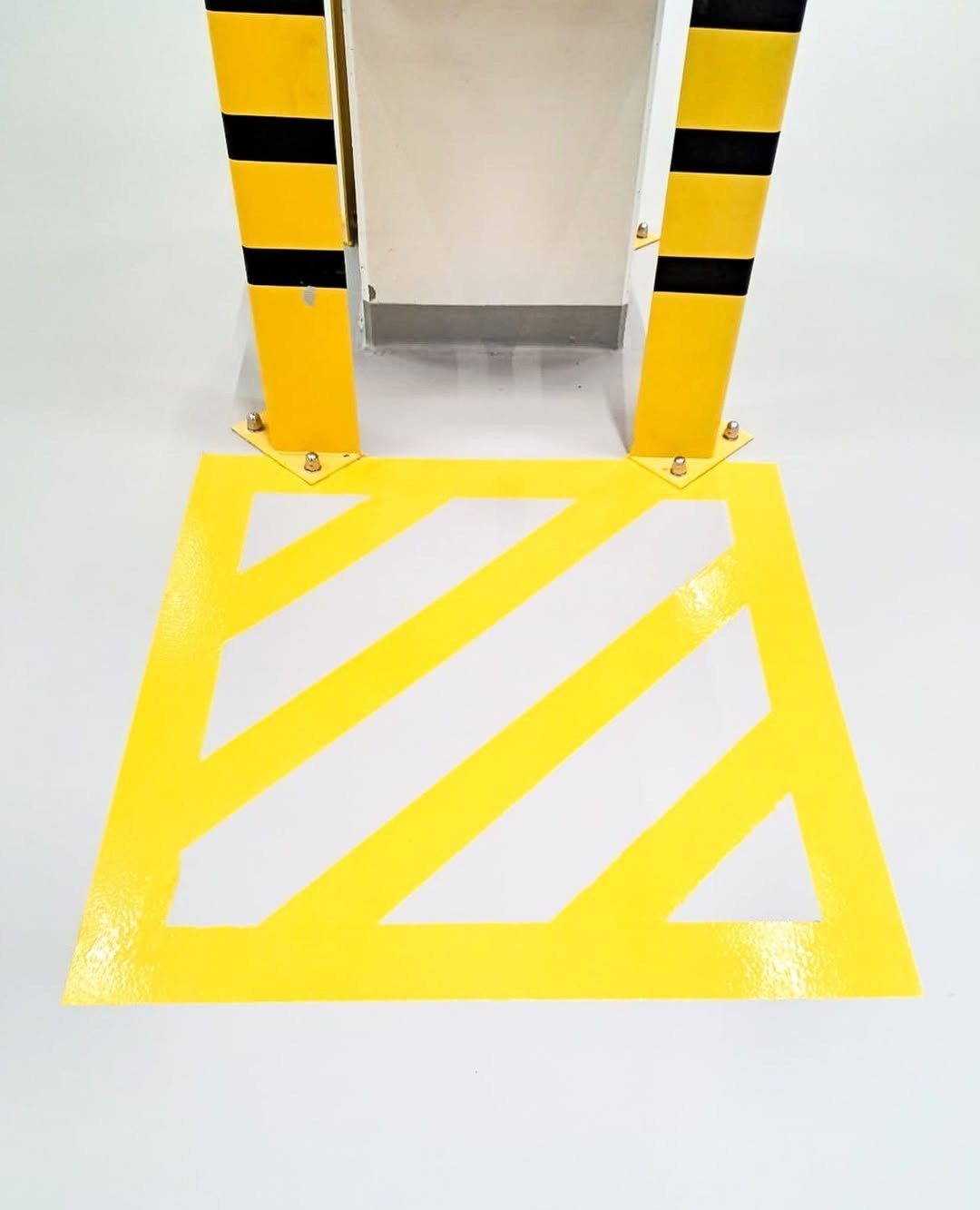 Pardoseală epoxy premium