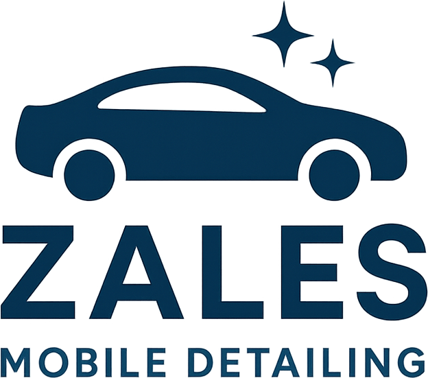 Zales Mobile Detailing