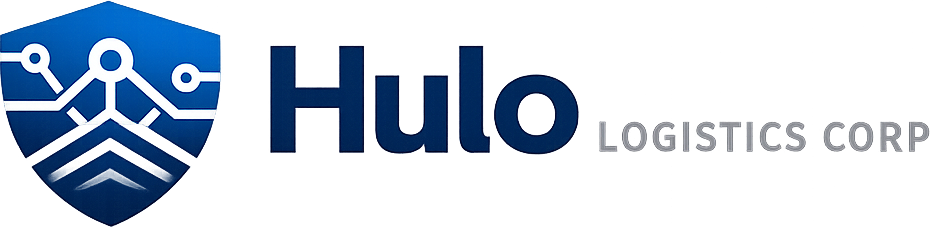 Hulo Logistics Corp