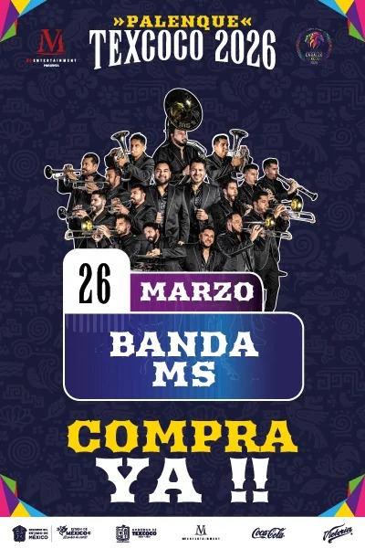 Banda MS